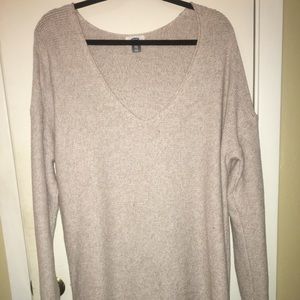 Old Navy- Sweater Dress